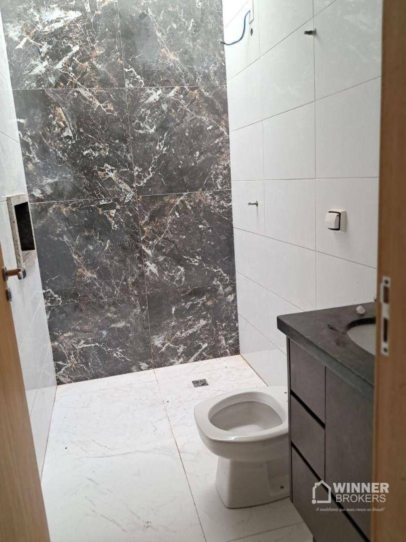Sobrado à venda com 2 quartos, 283m² - Foto 5