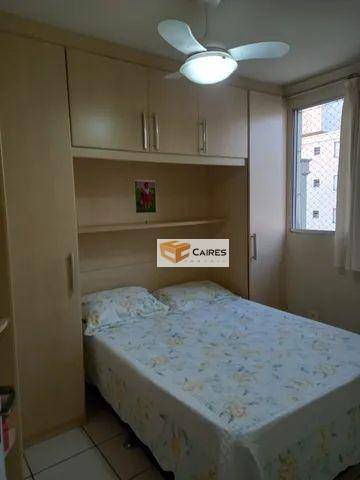 Apartamento à venda com 2 quartos, 49m² - Foto 9