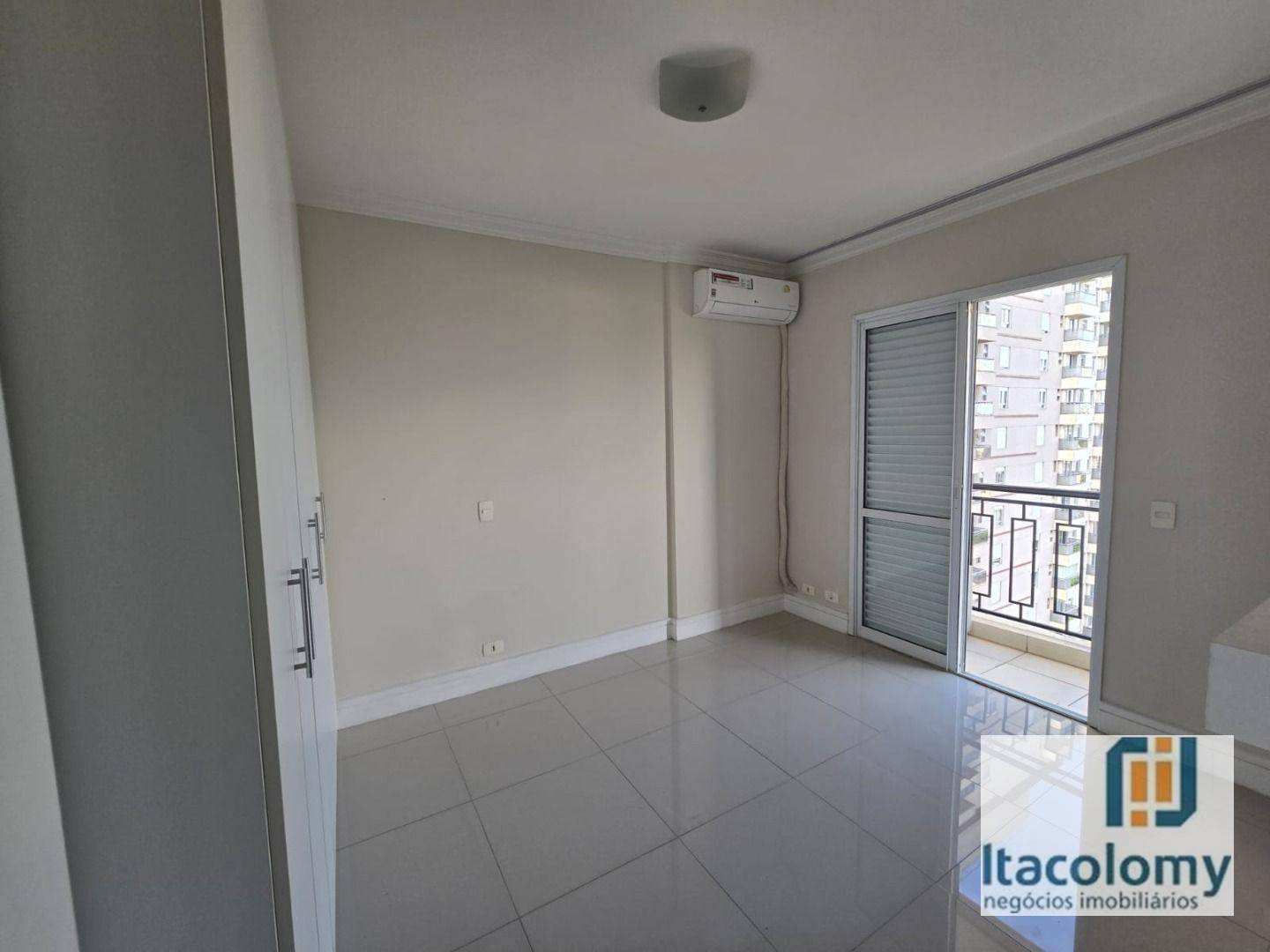 Apartamento para alugar com 3 quartos, 88m² - Foto 2