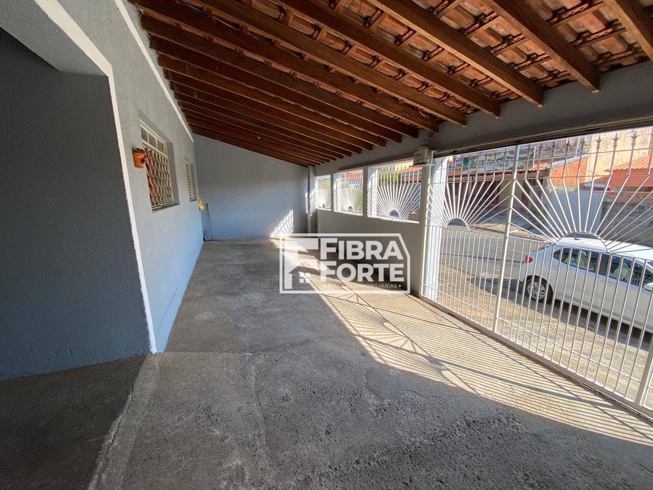 Casa à venda com 3 quartos, 215m² - Foto 6