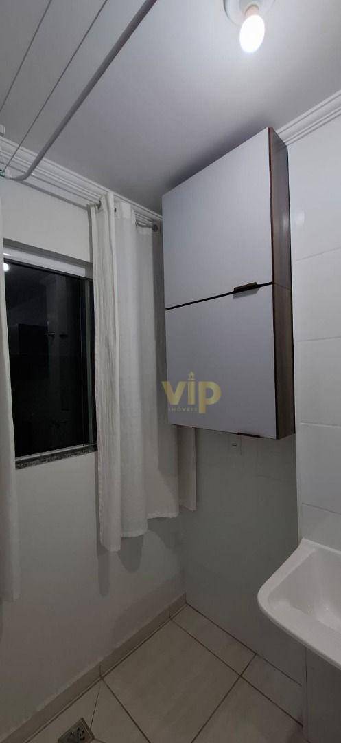 Apartamento à venda com 2 quartos, 60m² - Foto 11