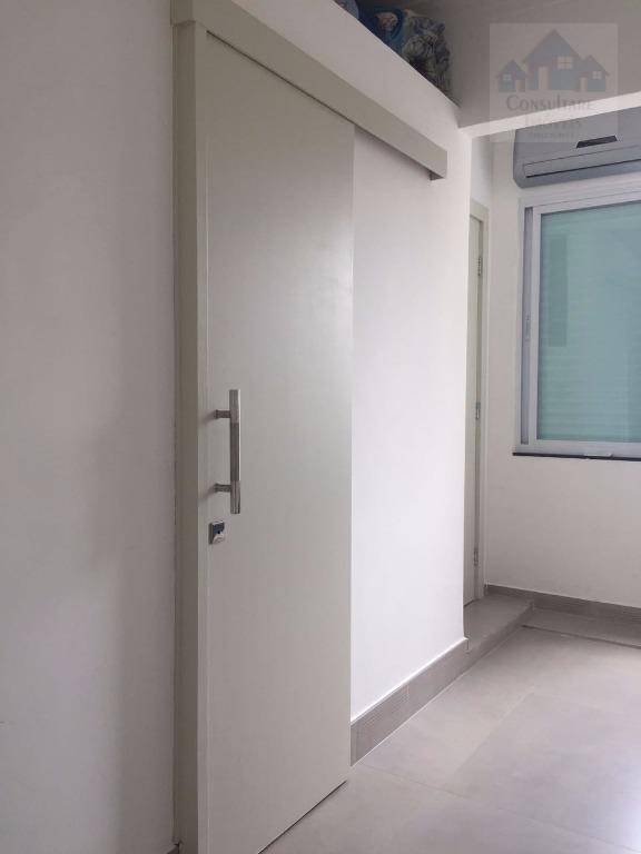 Apartamento à venda com 2 quartos, 100m² - Foto 13