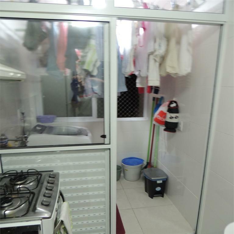 Apartamento à venda com 2 quartos, 55m² - Foto 10