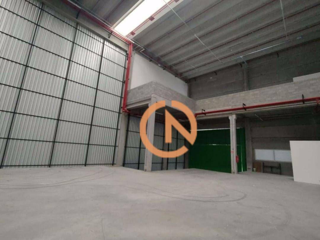 Depósito-Galpão-Armazém para alugar, 2795m² - Foto 6