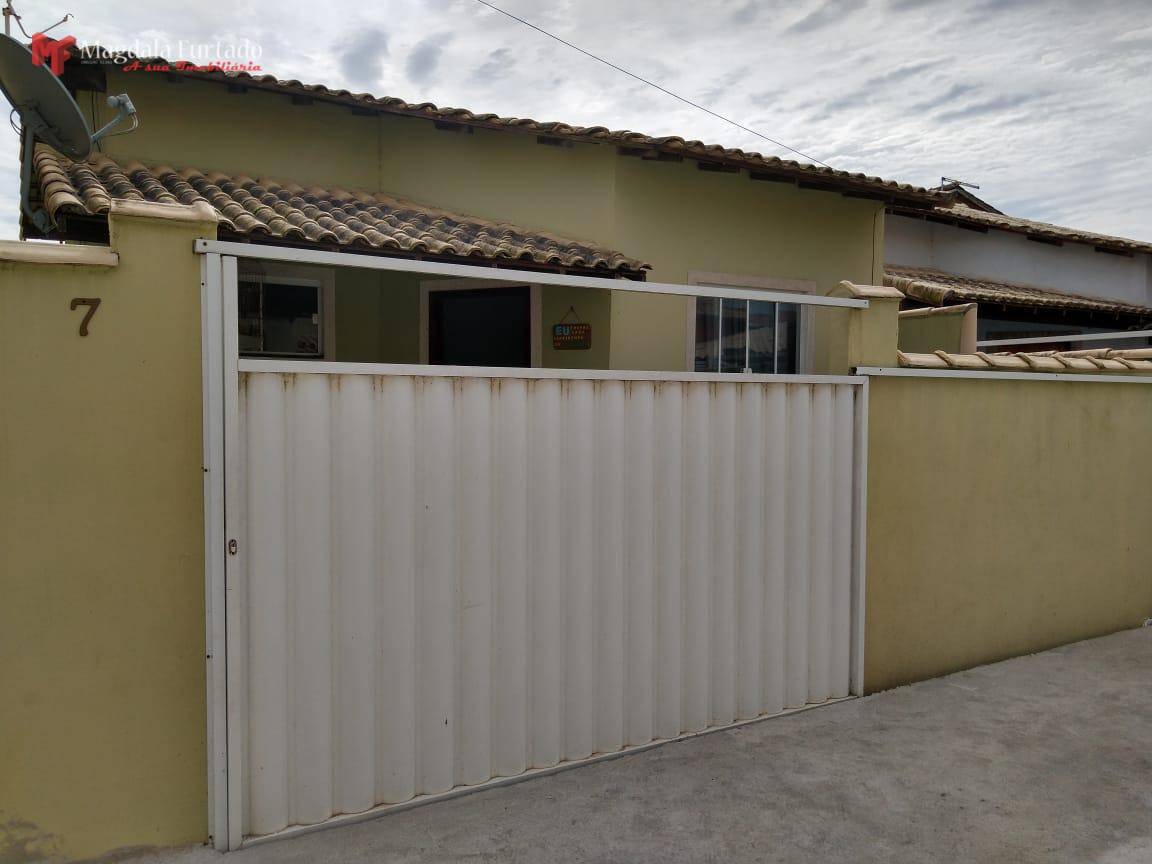 Casa à venda com 2 quartos, 50m² - Foto 3