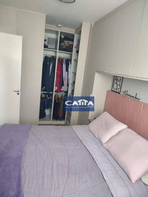 Apartamento à venda com 2 quartos, 44m² - Foto 9