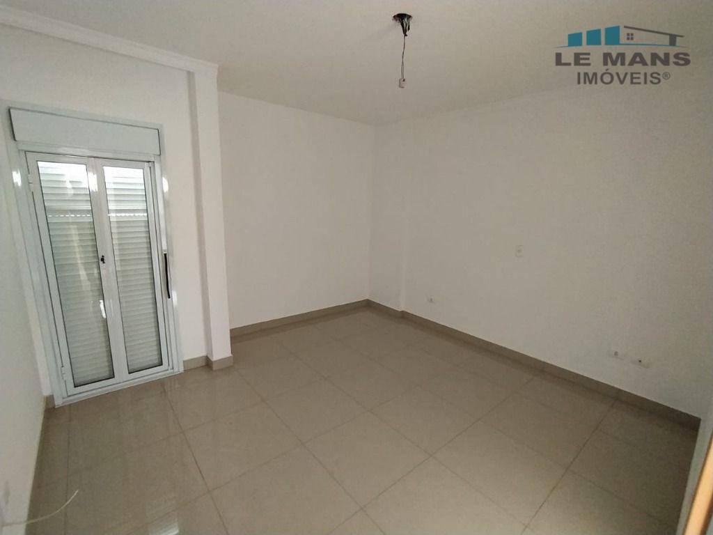 Apartamento à venda com 3 quartos, 119m² - Foto 5