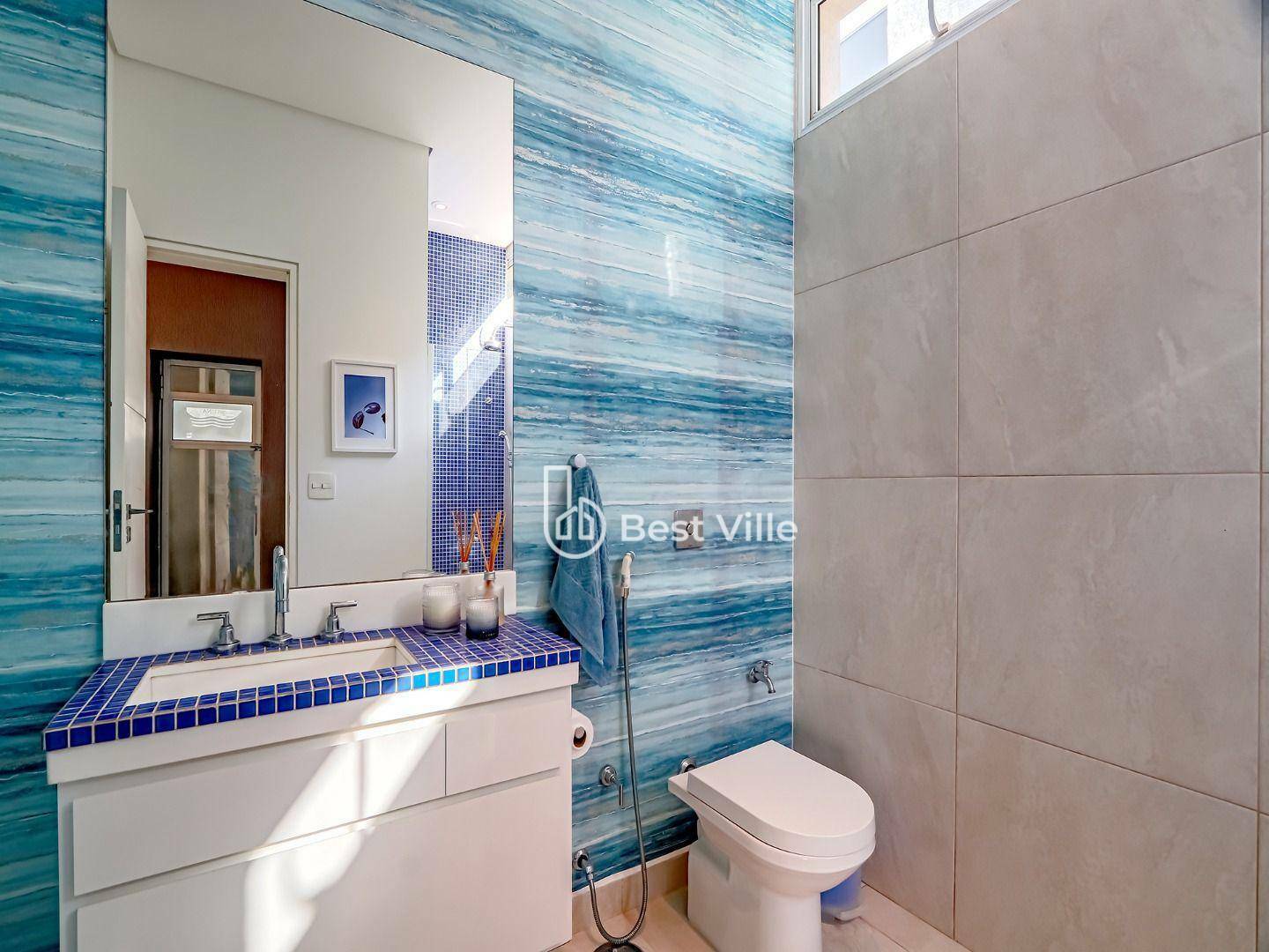 Casa de Condomínio à venda com 4 quartos, 774m² - Foto 20