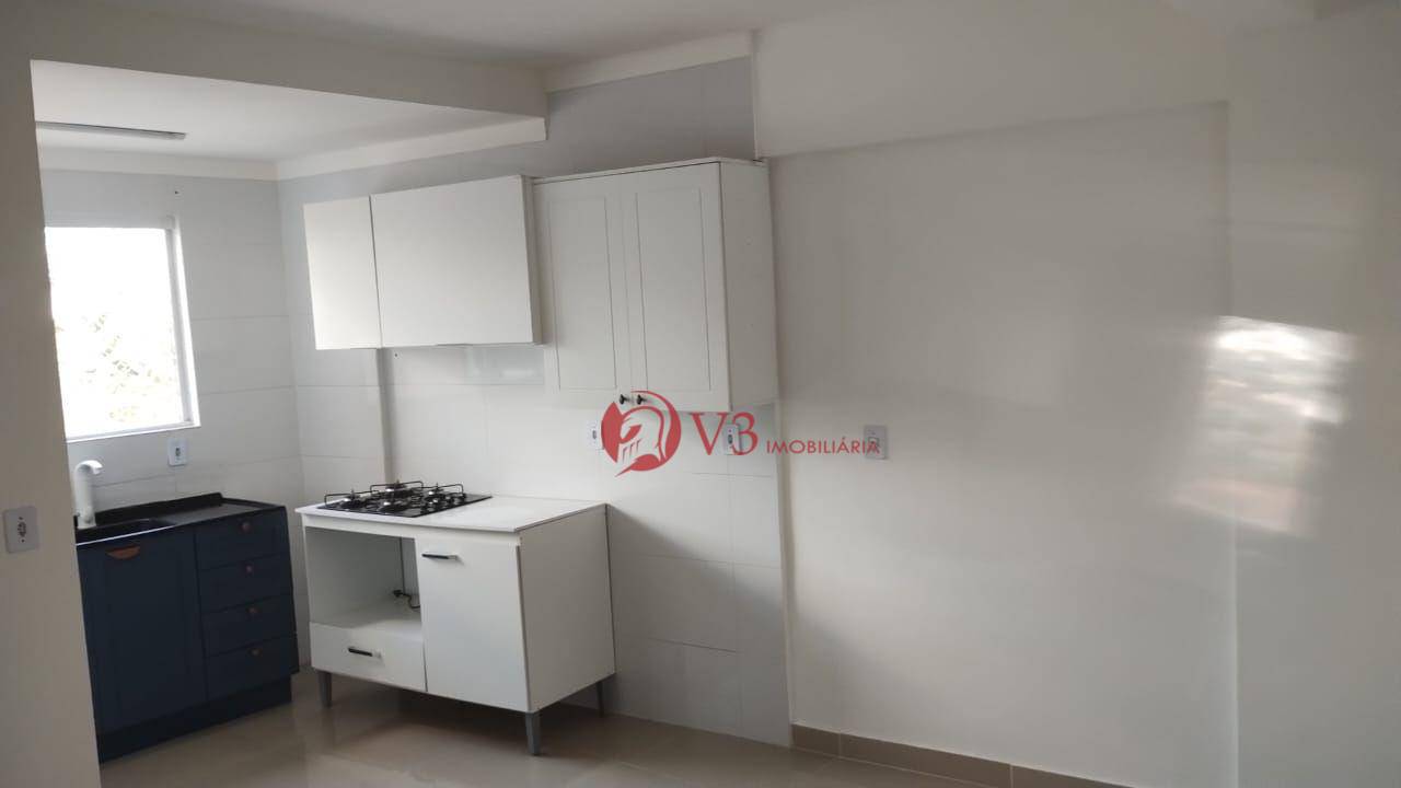 Apartamento à venda e aluguel com 2 quartos, 46m² - Foto 9