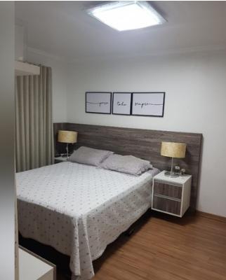 Sobrado à venda com 2 quartos, 100m² - Foto 11