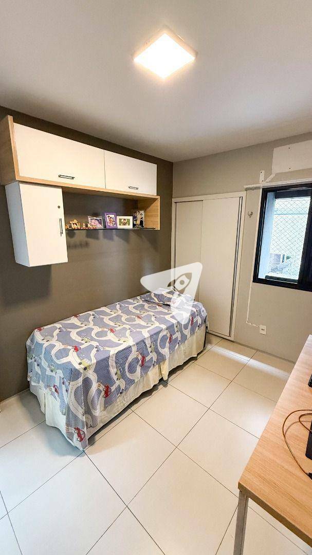 Apartamento à venda com 3 quartos, 118m² - Foto 5