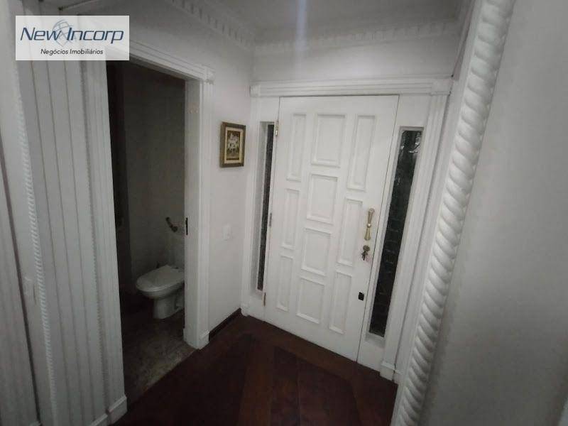 Apartamento à venda com 4 quartos, 175m² - Foto 13