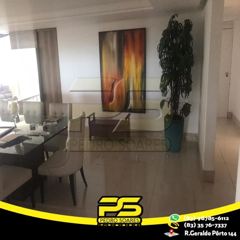 Apartamento à venda com 4 quartos, 288m² - Foto 10