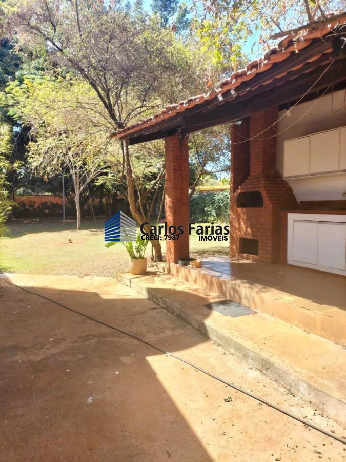 Chácara à venda com 4 quartos, 295m² - Foto 16