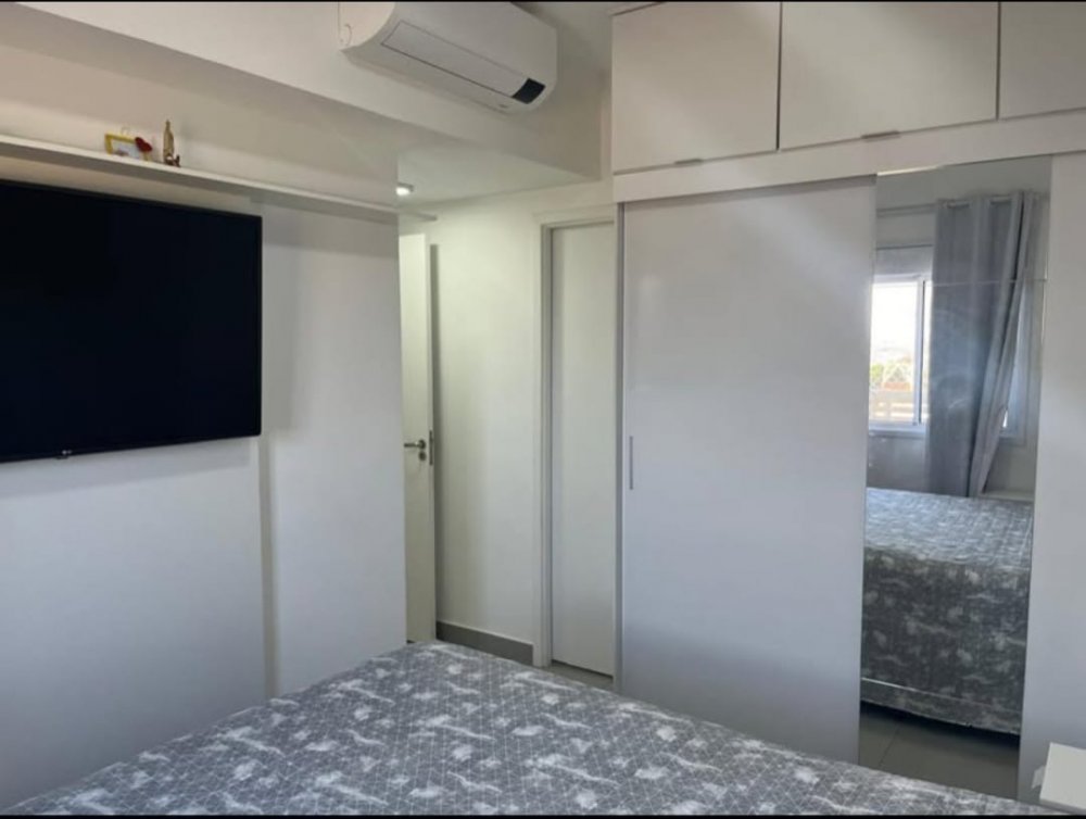 Apartamento à venda com 2 quartos, 180m² - Foto 2