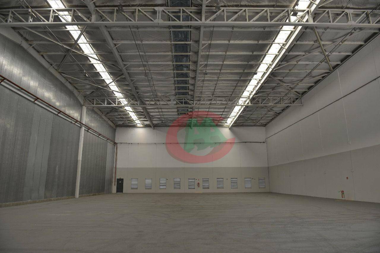 Depósito-Galpão-Armazém à venda e aluguel, 1656m² - Foto 6