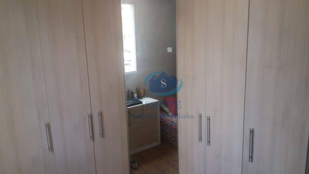 Apartamento à venda com 3 quartos, 69m² - Foto 2