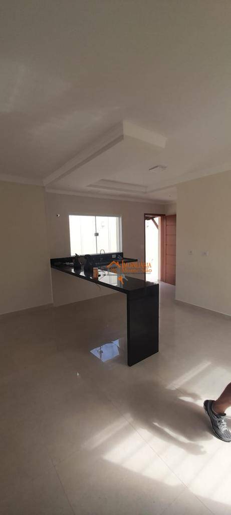 Casa à venda com 3 quartos, 250m² - Foto 26