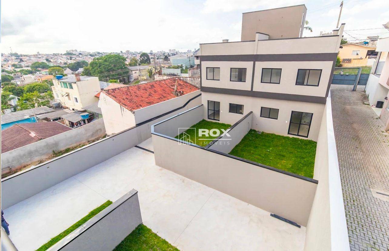 Sobrado à venda com 3 quartos, 101m² - Foto 15