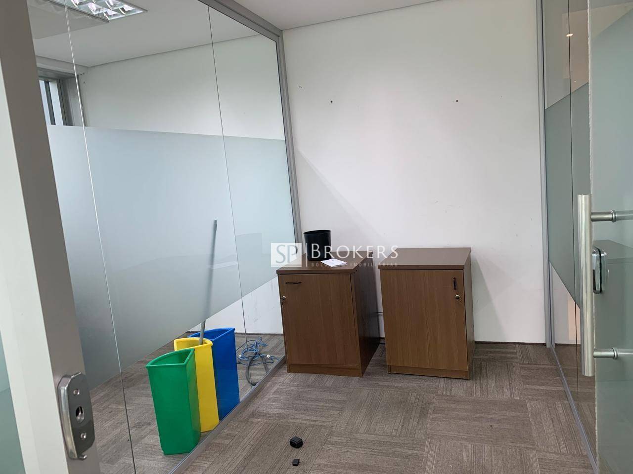 Conjunto Comercial-Sala para alugar, 362m² - Foto 21