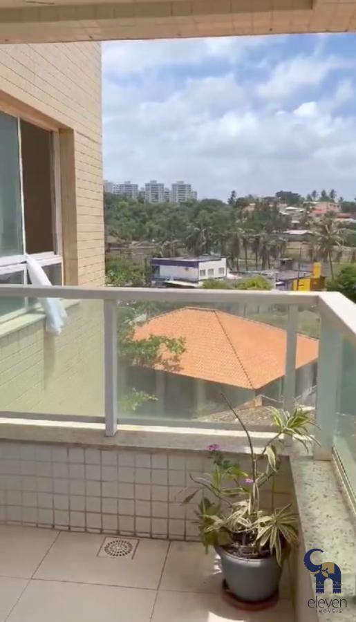 Apartamento para alugar com 3 quartos, 95m² - Foto 2