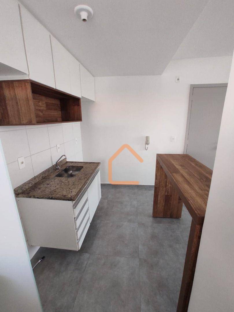 Apartamento, 2 quartos, 49 m² - Foto 3