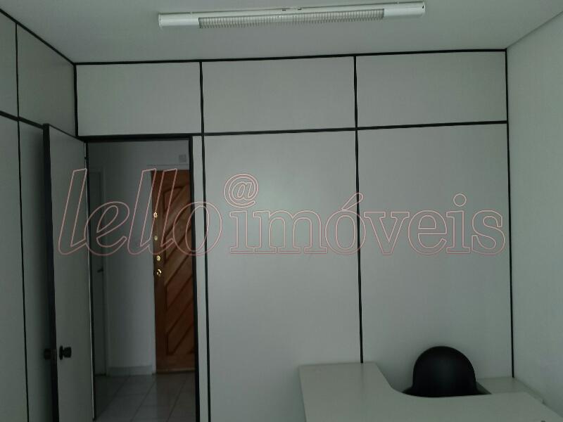 Conjunto Comercial-Sala para alugar, 70m² - Foto 17