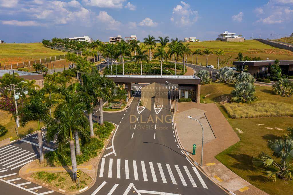 Loteamento e Condomínio à venda, 1010M2 - Foto 1