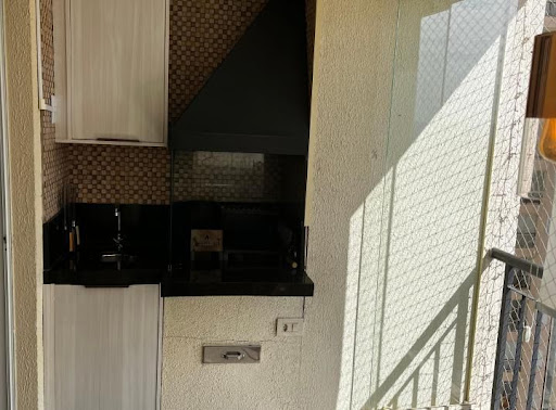 Apartamento à venda com 2 quartos, 82m² - Foto 9