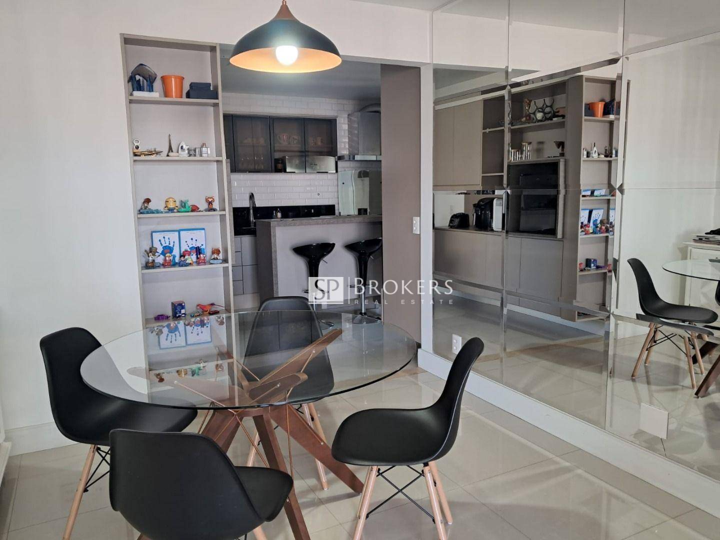 Apartamento à venda e aluguel com 2 quartos, 112m² - Foto 5