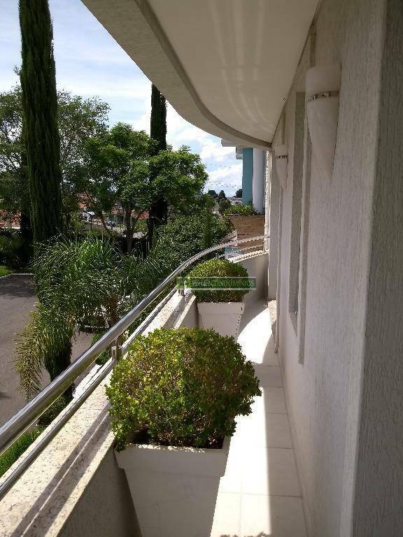 Casa de Condomínio à venda com 4 quartos, 480m² - Foto 8