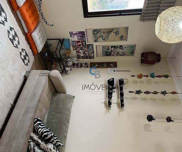 Apartamento à venda com 3 quartos, 80m² - Foto 9