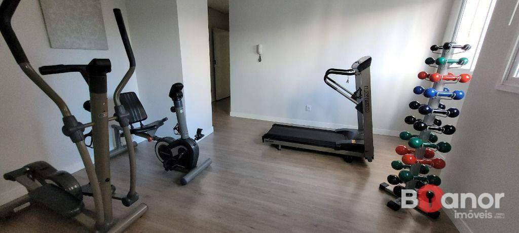 Apartamento à venda com 3 quartos, 8107m² - Foto 17