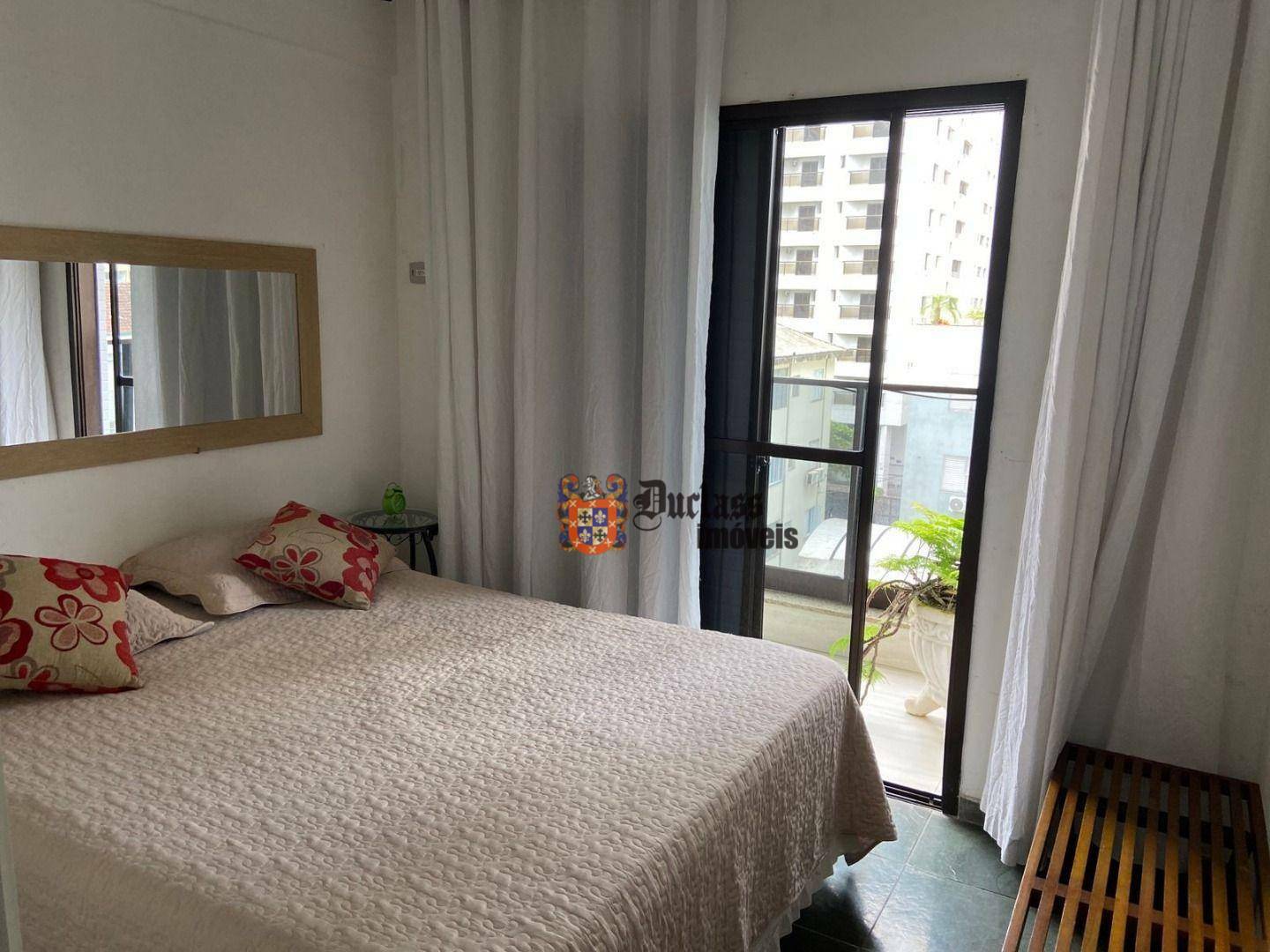 Apartamento à venda com 3 quartos, 115m² - Foto 19