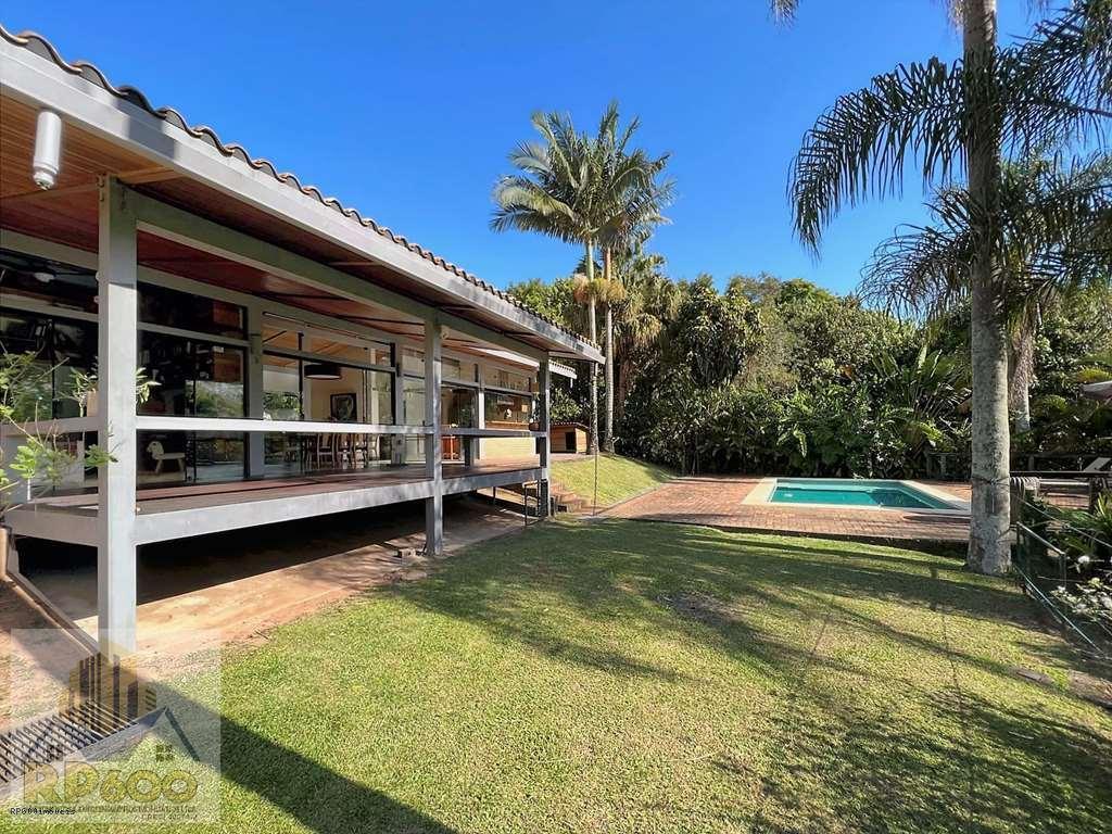 Casa de Condomínio à venda com 5 quartos, 2520m² - Foto 21