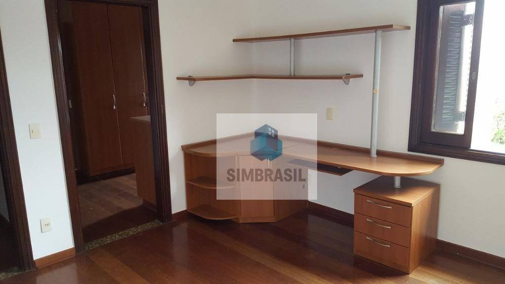 Casa à venda com 5 quartos, 640m² - Foto 12