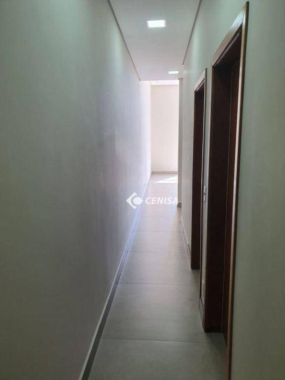 Casa de Condomínio à venda com 3 quartos, 177m² - Foto 19