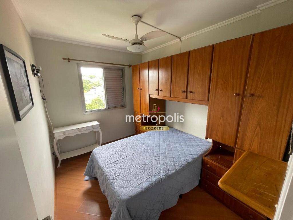 Apartamento à venda com 2 quartos, 58m² - Foto 7