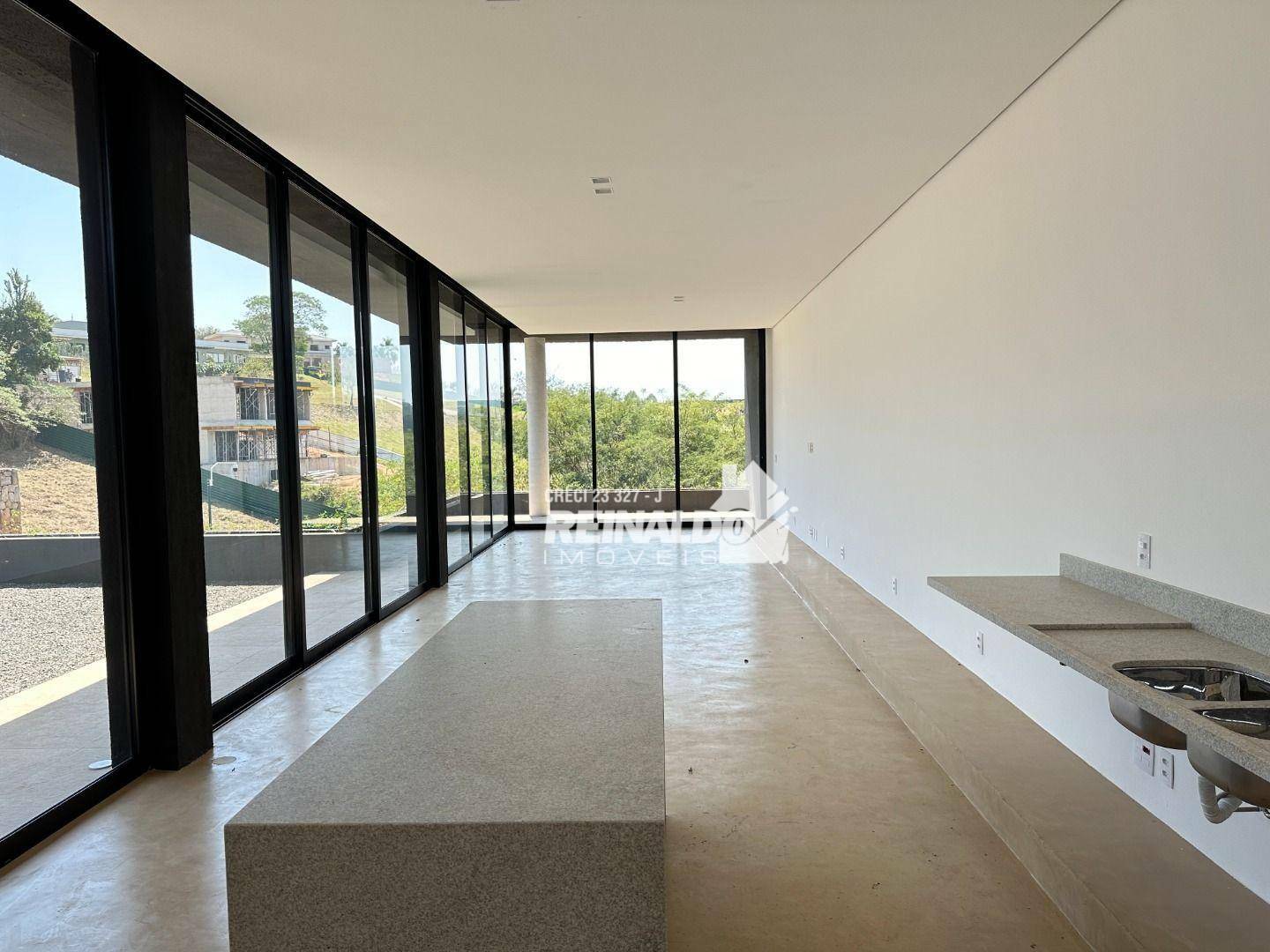 Casa de Condomínio à venda com 5 quartos, 902m² - Foto 6