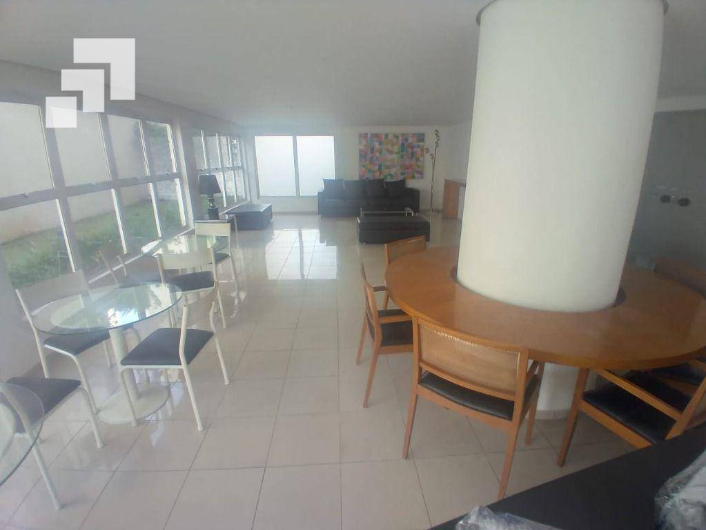 Apartamento à venda com 1 quarto, 38m² - Foto 28