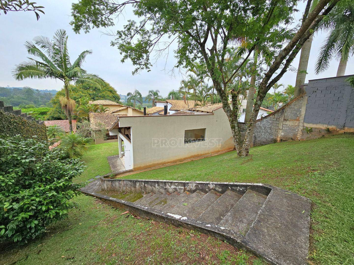 Casa de Condomínio à venda com 3 quartos, 350m² - Foto 34