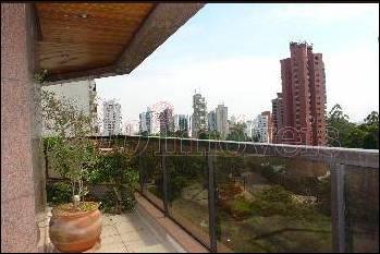 Apartamento à venda com 4 quartos, 675m² - Foto 8