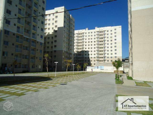 Apartamento à venda e aluguel com 2 quartos, 48m² - Foto 28