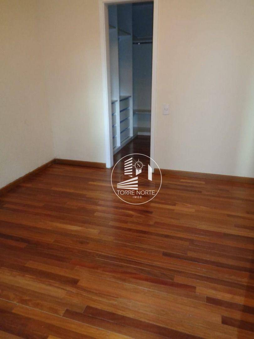 Apartamento à venda com 3 quartos, 130m² - Foto 9