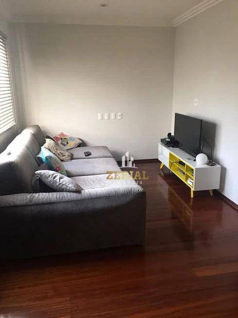 Sobrado à venda com 4 quartos, 318m² - Foto 7