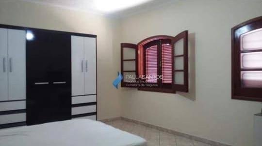 Casa à venda com 3 quartos, 170m² - Foto 12