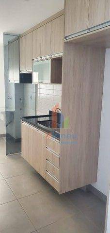 Apartamento à venda com 2 quartos, 58m² - Foto 5