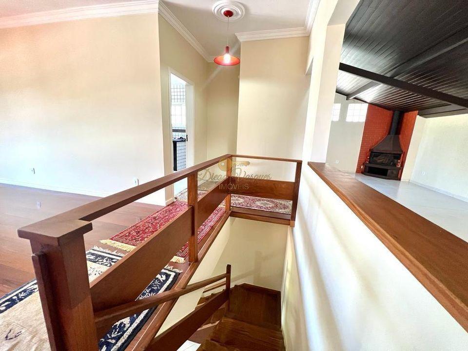 Casa à venda com 5 quartos, 370m² - Foto 16