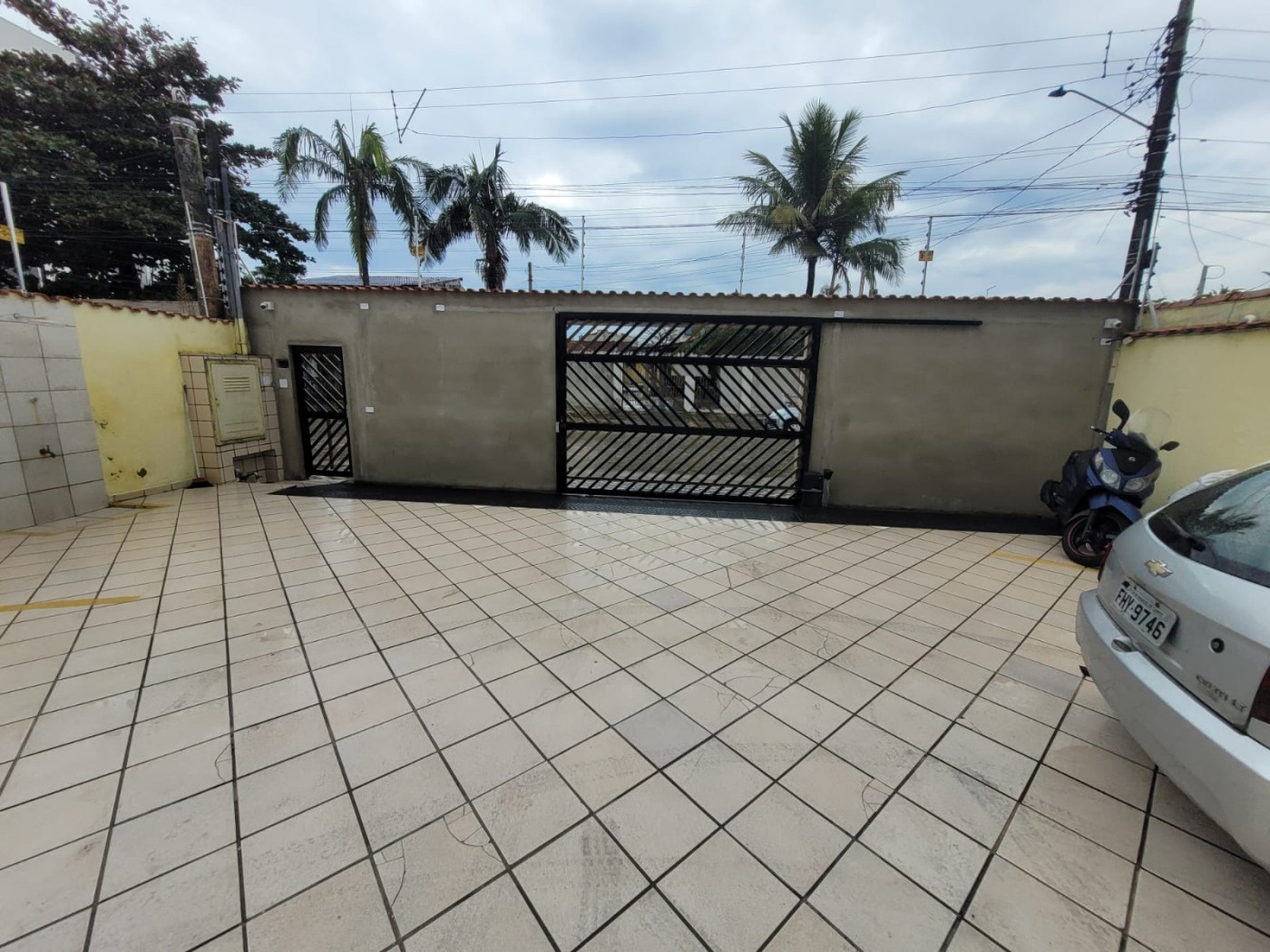 Apartamento para alugar com 2 quartos - Foto 4