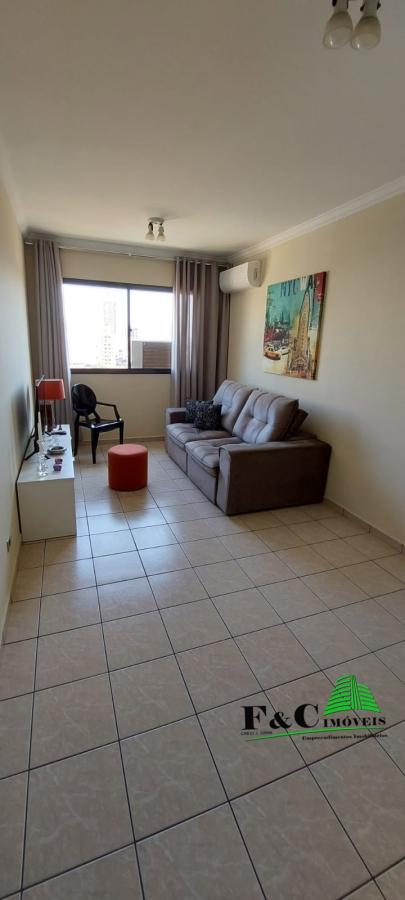 Apartamento à venda com 1 quarto, 52m² - Foto 11